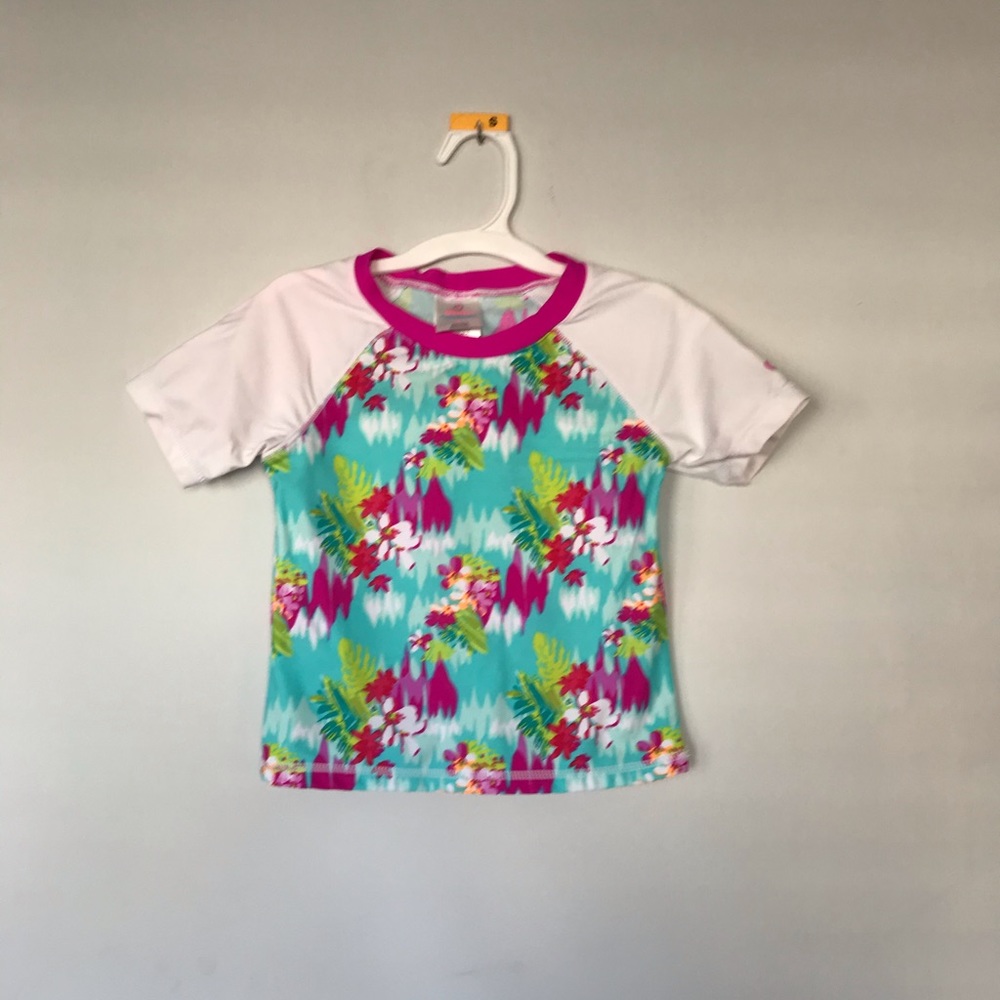 Swim Top